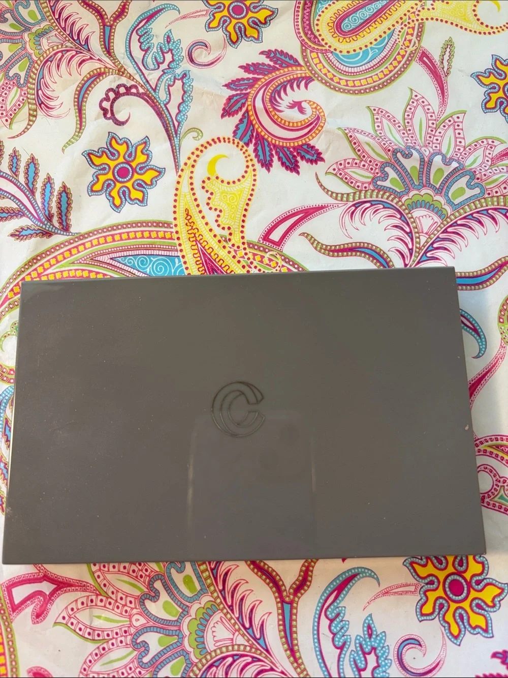 Complex Culture Full Time Eyeshadow Palette
